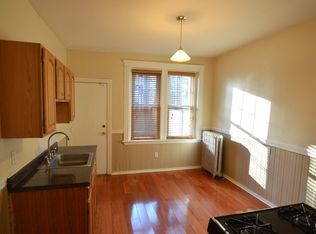 93 Florida St #2, Dorchester, MA 02124