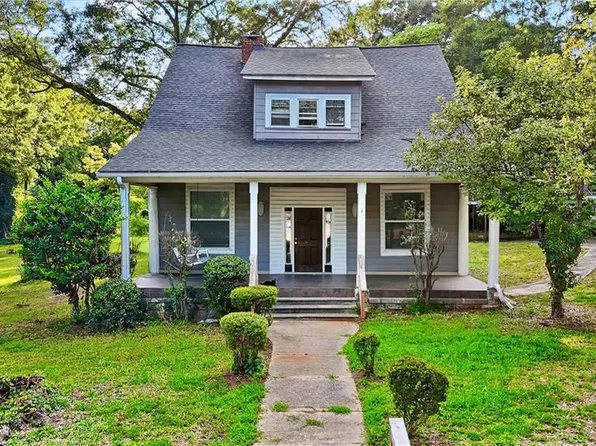 5938 Medlock Ave #93, Austell, GA 30106