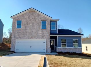 275 Pretoria Dr Lot 69, Woodruff, SC 29388