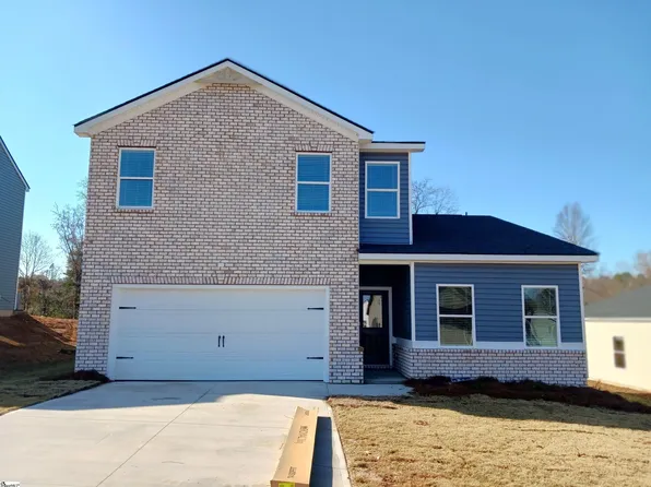 275 Pretoria Dr Lot 69, Woodruff, SC 29388