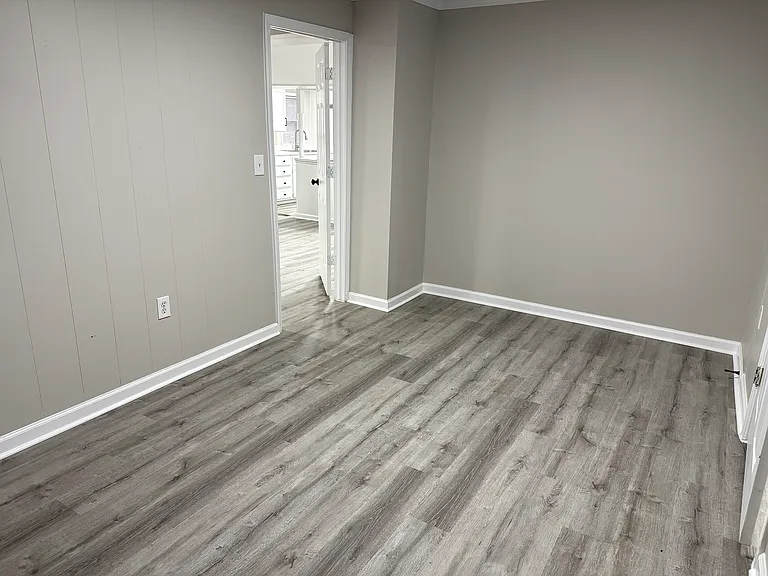 Master bedroom - 1st floor