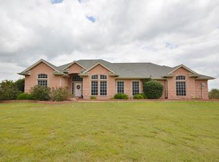 3754 Greathouse Rd, Waxahachie, TX 75167