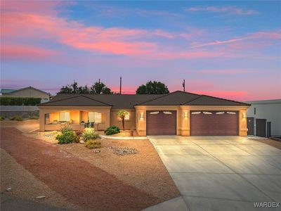 2700 Huntington Dr, Lake Havasu City, AZ, 86404