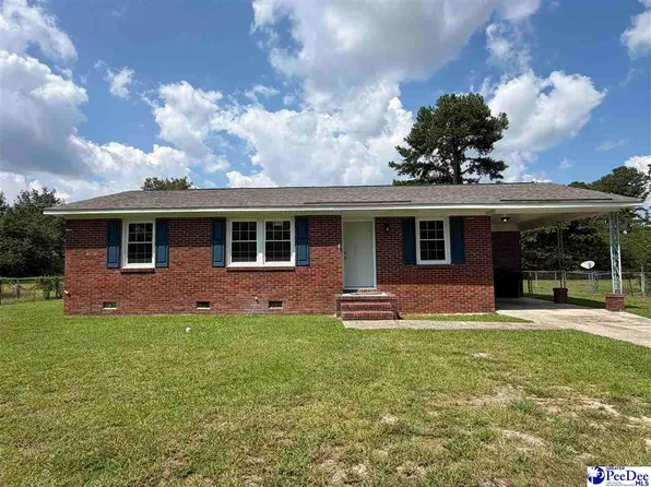 1025 E Scarlett Ln, Florence, SC 29505