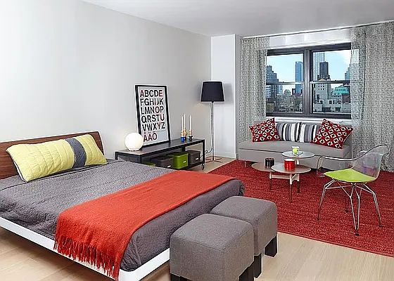 4th image of 222 E 39th St APT 17B