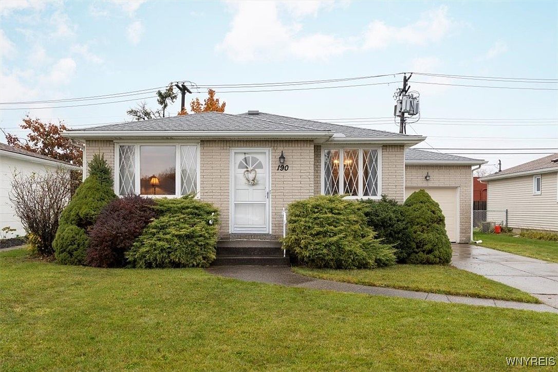 190 N Transit Hill Dr, Depew, NY 14043 | Zillow