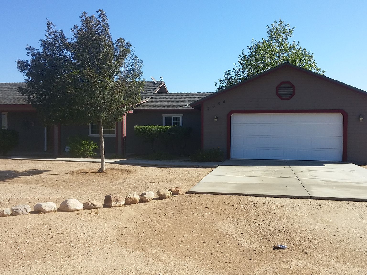 3686 N Mormon Flat Rd, Golden Valley, AZ 86413 | Zillow