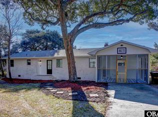 46147 Flowers Ridge Rd, Buxton, NC 27920