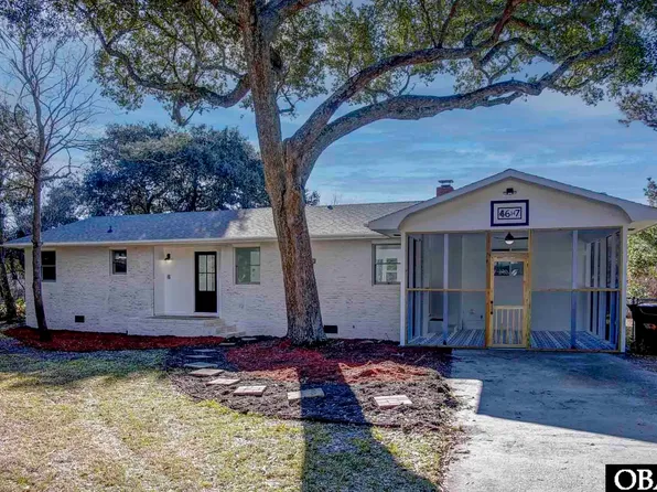 46147 Flowers Ridge Rd, Buxton, NC 27920