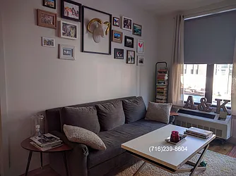 Rented by Manhattan Management LLC