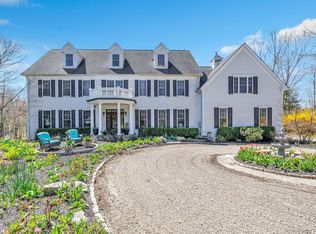 25 Starrs Ridge Rd, Redding, CT 06896