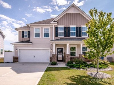 148 Slip Shot Ln, Troutman, NC, 28166