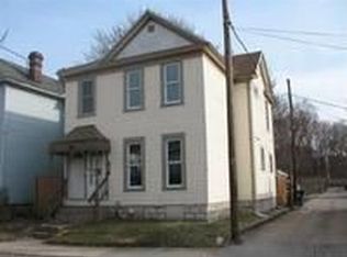 1020 Clover St, Dayton, OH 45410