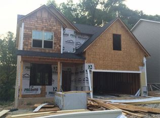 1911 Felker Ward St NW, Atlanta, GA 30318