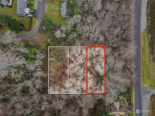 9 XXX Washington Street, Steilacoom, WA 98388