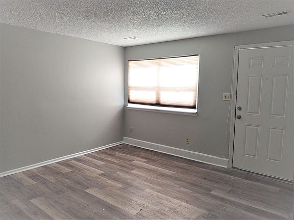 Living Room w/Double Window