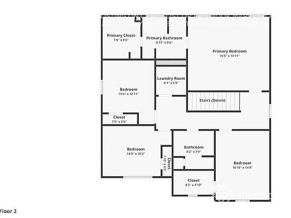 3rd image of 127 Biscayne Ter