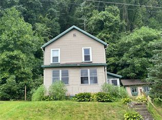 109 Buffalo St, Franklin, PA