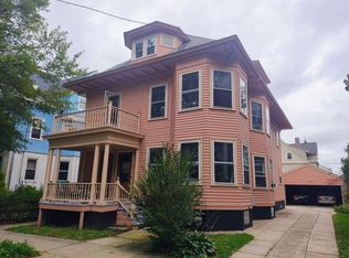 31-33 Pitman Street, Providence, RI 02906