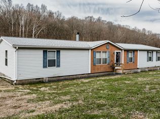 28475 Star Hall Rd, Langsville, OH 45741