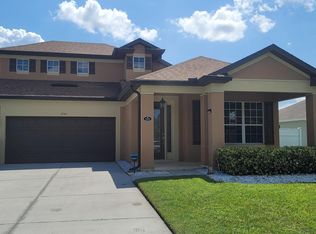 2345 Meadow Oak Cir, Kissimmee, FL 34746
