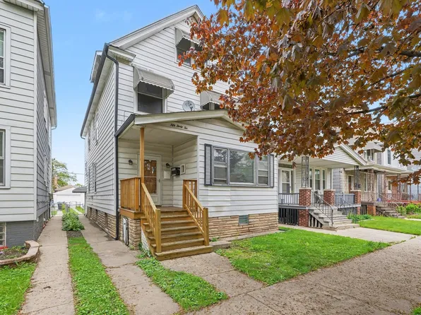 5032 W Gunnison St, Chicago, IL 60630