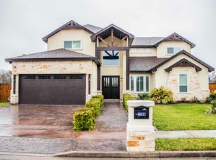 3308 E Francis Ln, Edinburg, TX 78542