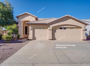 508 N Nevada Way, Gilbert, AZ 85233