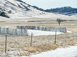 Centennial Dr, Spearfish, SD 57783