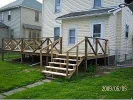 846 Woodrow Ave photo 1