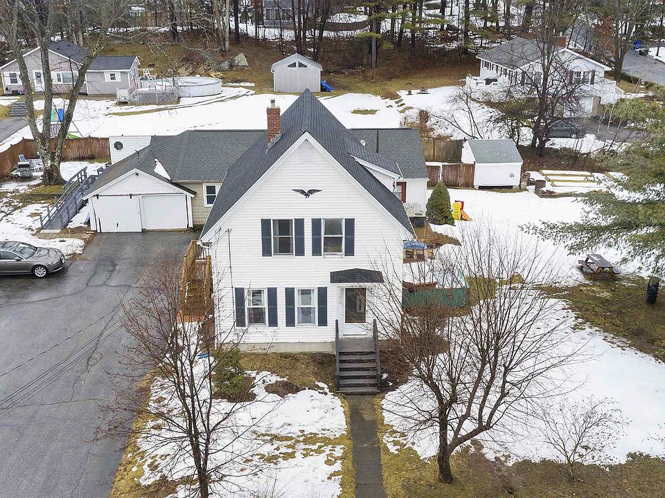 292 Arah Street, Manchester, NH 03104 Zillow