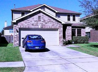 7107 Liberty Oak Ct, Houston, TX 77049