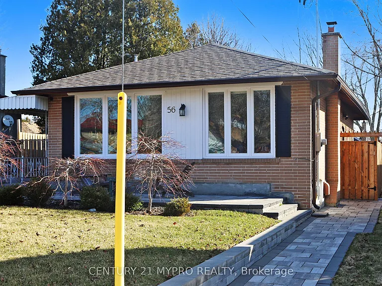 56 Bailey Cres #MAIN — Photo 2