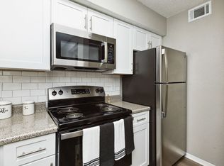 Creekside, San Angelo, TX 76904