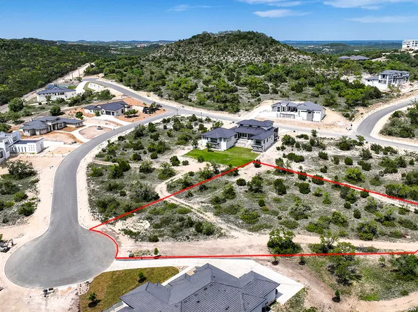 23210 Logan Cyn LOT 9, San Antonio, TX 78255