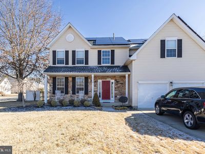 317 Pickwick Dr, Williamstown, NJ, 08094