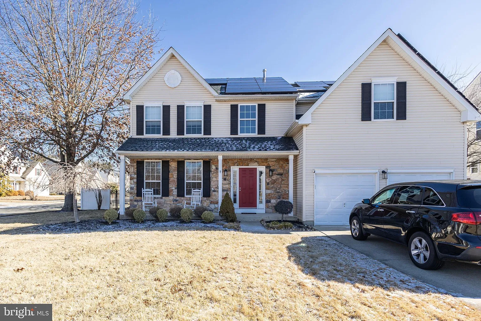 317 Pickwick Dr photo 1