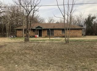 4116 Sandy Beach Dr, Granbury, TX 76049