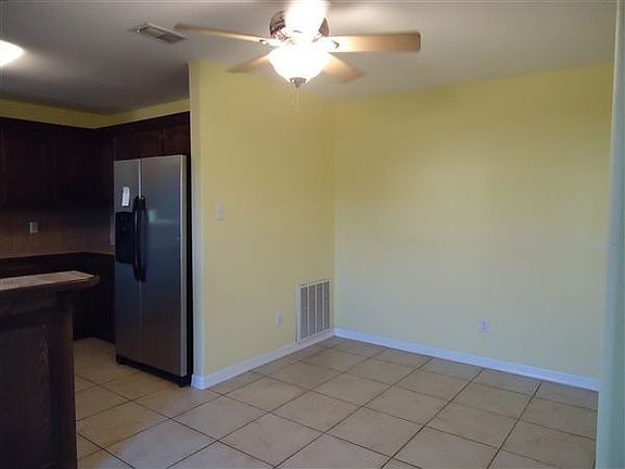Eating Area Kitchen