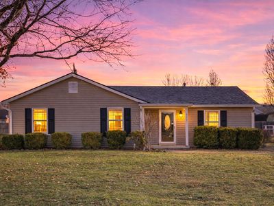 117 Powhatan Trl, Versailles, KY, 40383