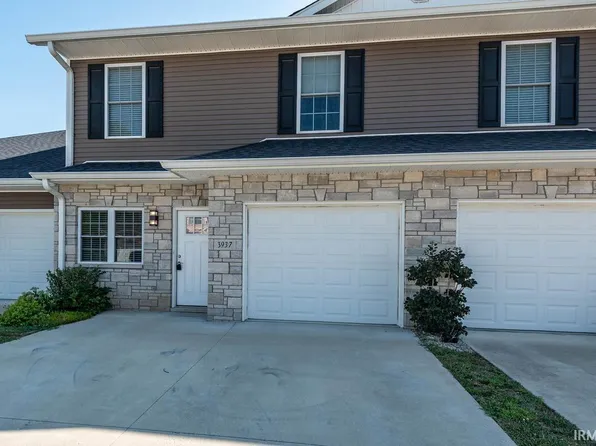 3937 S Cramer Cir, Bloomington, IN 47403