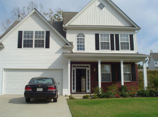 5299 Leecroft Dr, Sugar Hill, GA 30518