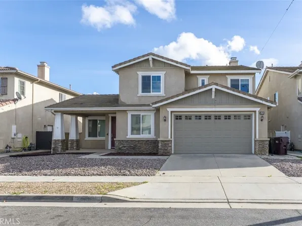 23871 Cloverleaf Way, Murrieta, CA 92562