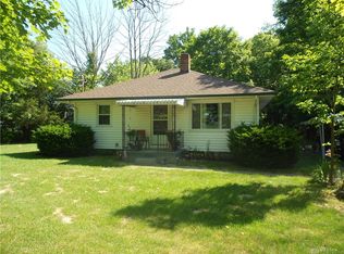 9443 Euphemia Castine Rd, Lewisburg, OH 45338