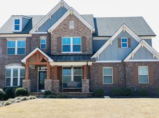 306 Spotted Ridge Cir, Woodstock, GA 30188