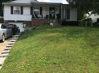 407 Alpine Village Dr, Monroeville, PA