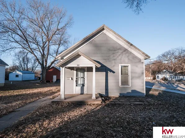 745 N National Ave, Superior, NE 68978
