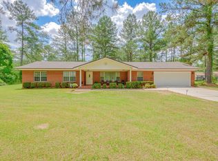 1250 Dover Rd, Havana, FL 32333