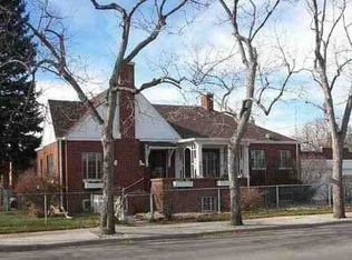 3600 Central Ave, Cheyenne, WY 82001