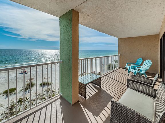 4th image of 19236 Gulf Blvd APT 301